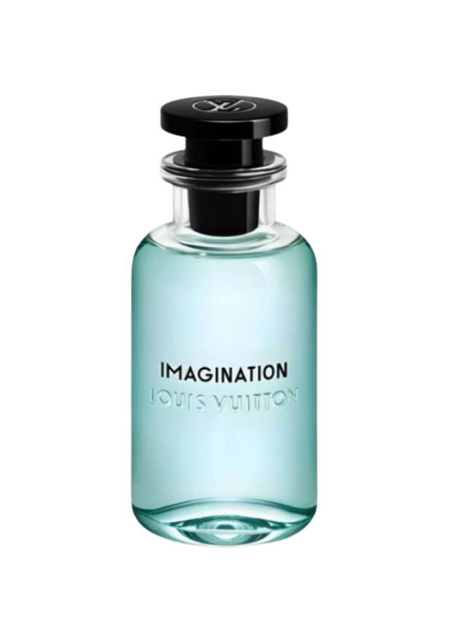 Louis Vuitton Imagination
