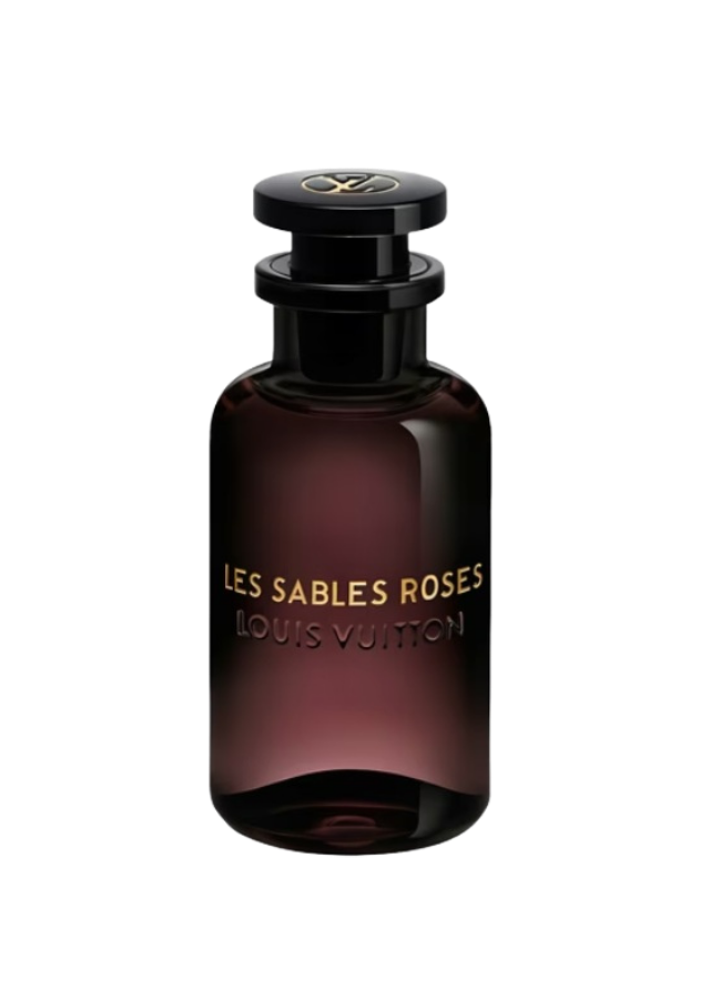 Louis Vuitton Les Sables Roses