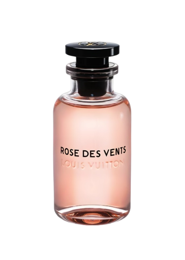 Louis Vuitton Rose Des Vents