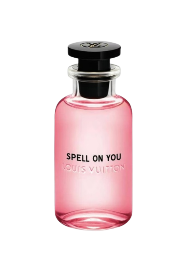 Louis Vuitton Spell on You