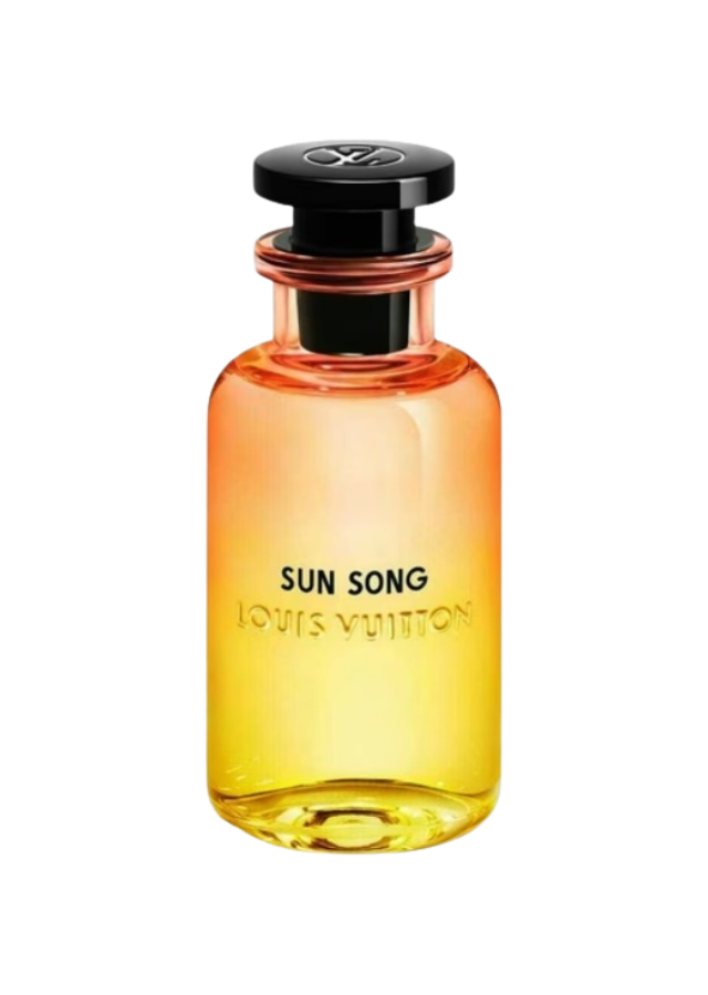 Louis Vuitton Sun Song