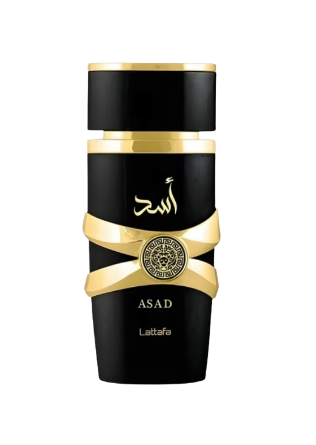 Lattafa Asad