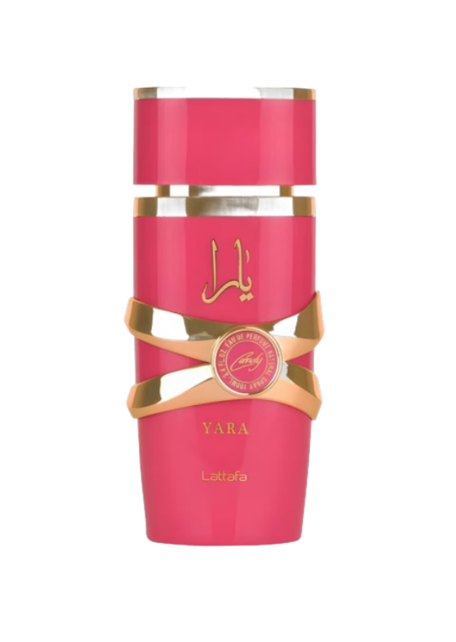 Lattafa Yara Candy