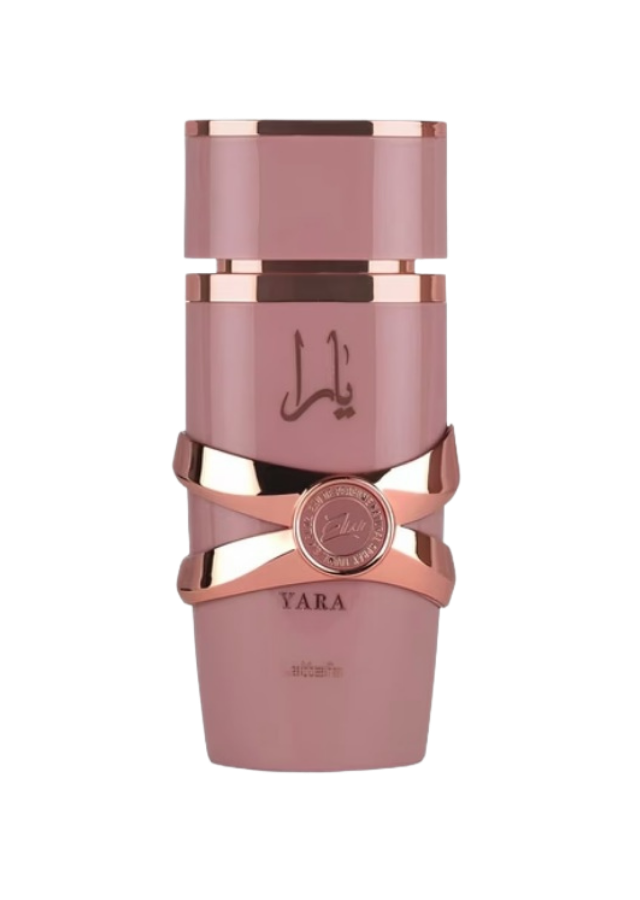 Lattafa Yara Elixir