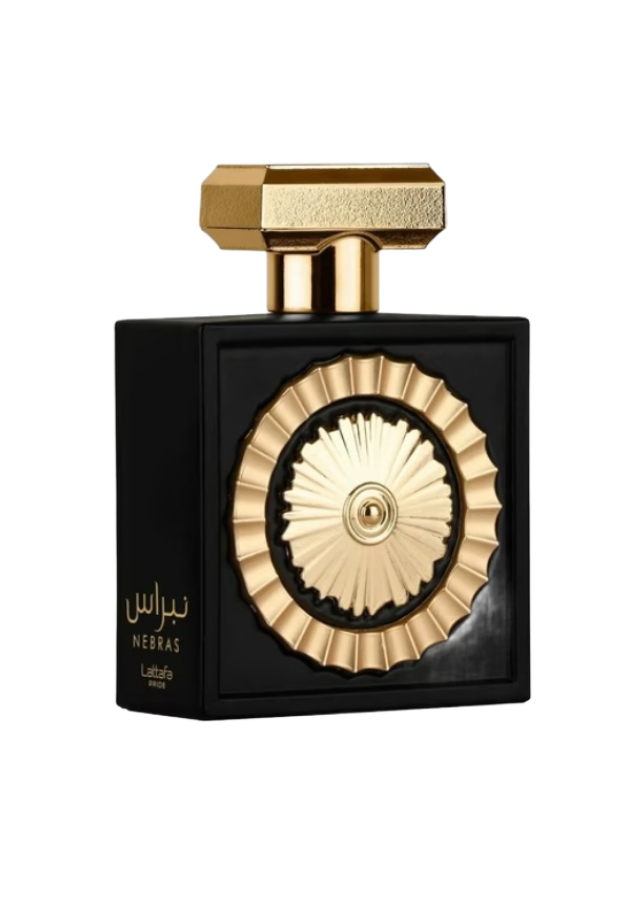 Lattafa Nebras Eau de Parfum Unisex