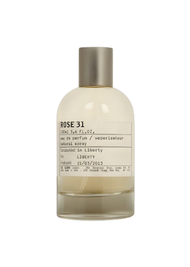 Le Labo Rose 31 Eau de Parfum Unisex