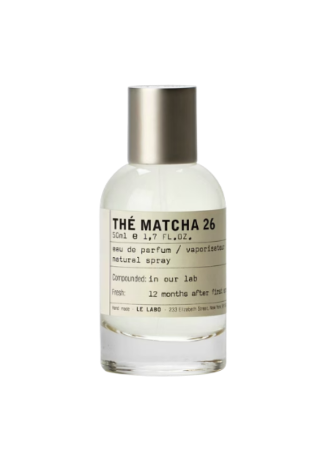 Le Labo Thé Matcha 26 Eau de Parfum Unisex