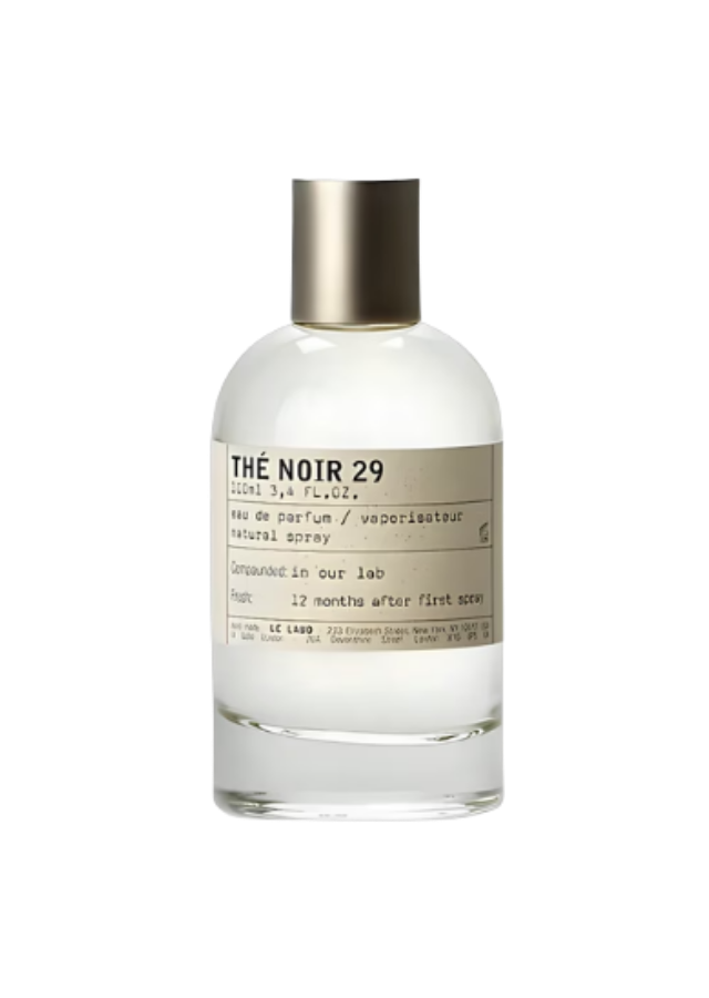 Le Labo Thé Noir 29 Eau de Parfum Unisex