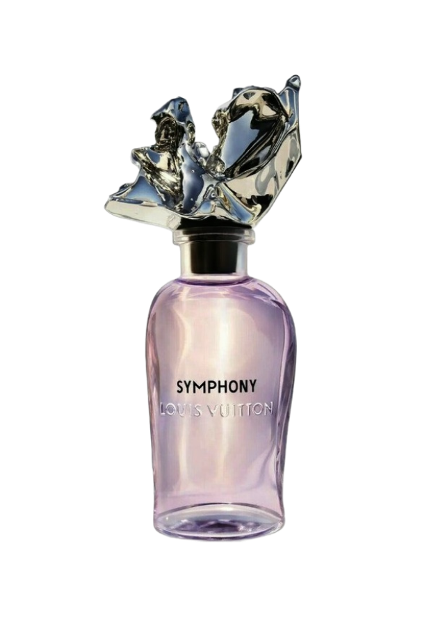 Louis Vuitton Symphony Extrait de Parfum Unisex