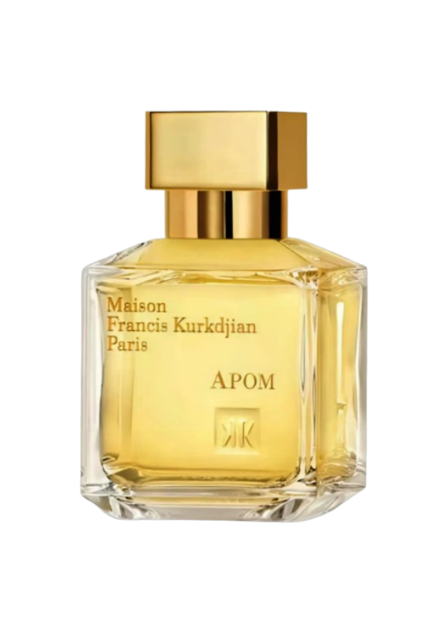 Maison Francis Kurkdjian APOM
