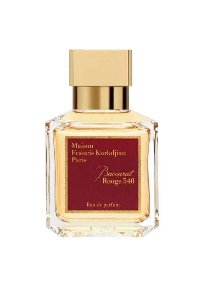 Maison Francis Kurkdjian Baccarat Rouge 540 EDP