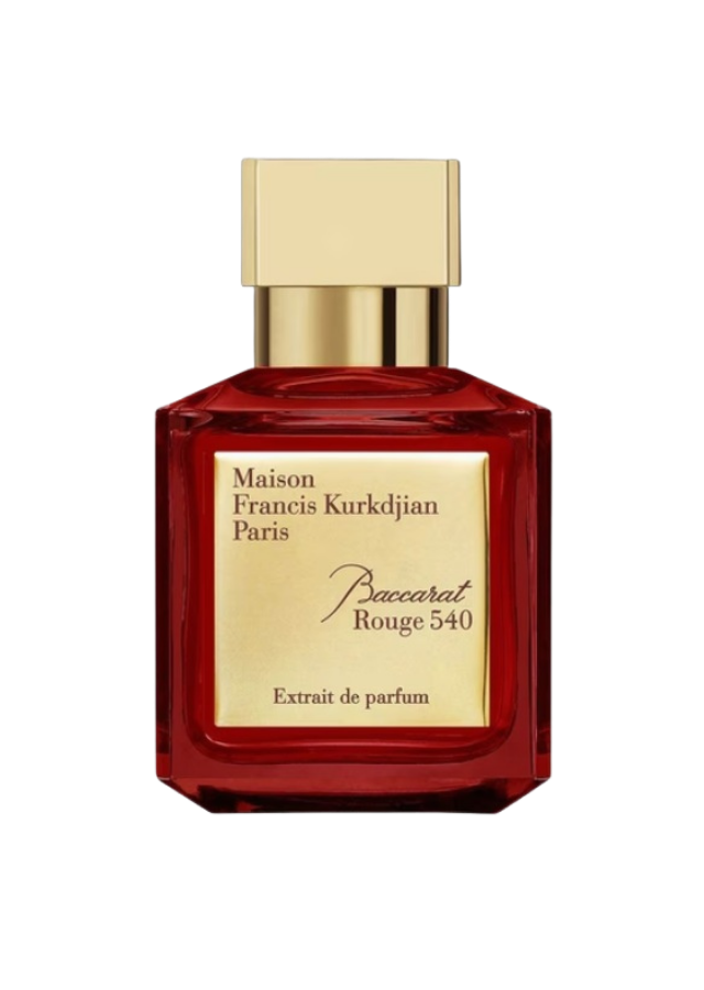 Maison Francis Kurkdjian Baccarat Rouge 540 Extrait