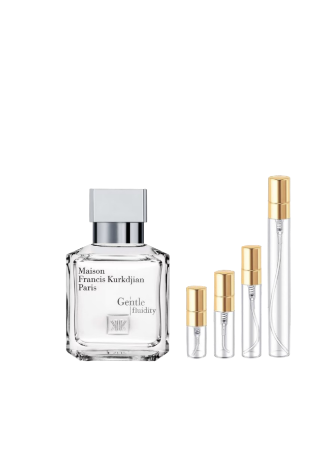 Maison Francis Kurkdjian Gentle Fluidity Silver