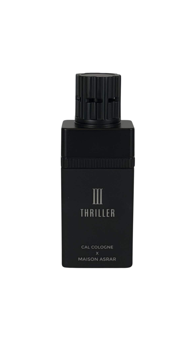 Maison Asrar Thriller III Extrait de Parfum Unisex