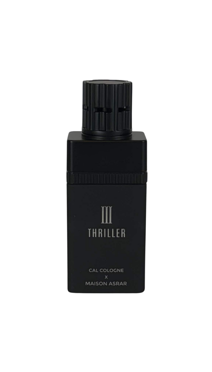 Maison Asrar Thriller III Extrait de Parfum Unisex