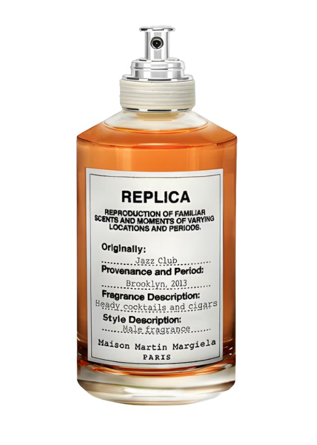Maison Margiela REPLICA Jazz Club Eau de Toilette for Men