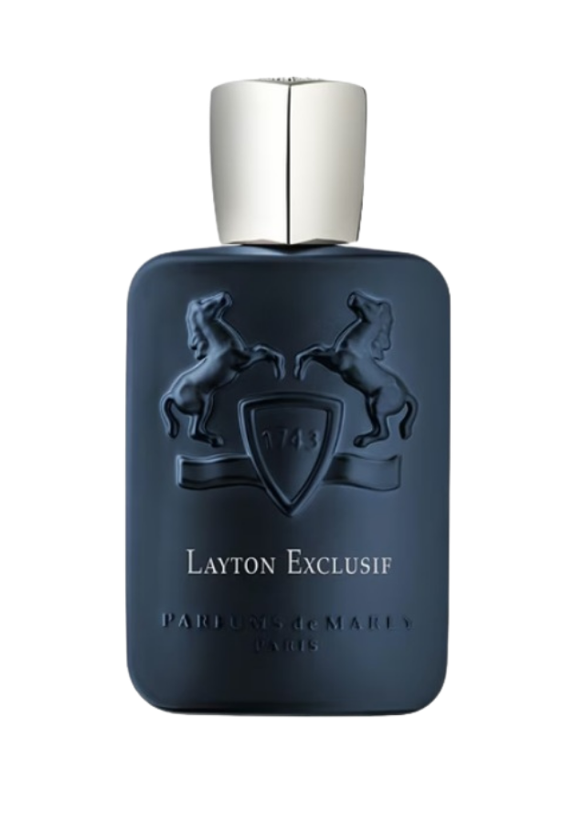 Parfums de Marly Layton Exclusif Parfum for Men