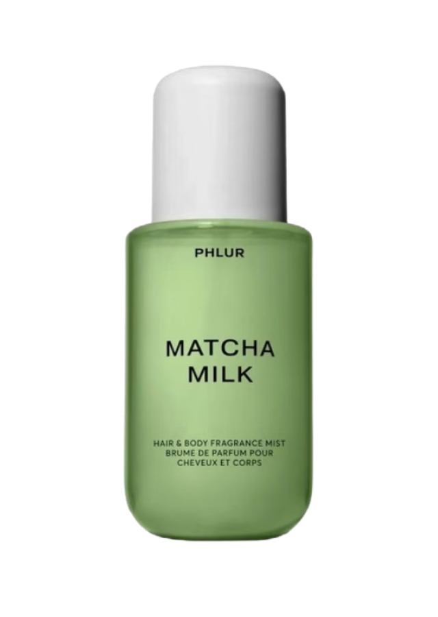 Phlur Matcha Milk Body Mist