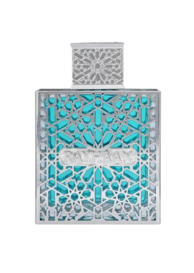 Rayhaan Aquatica