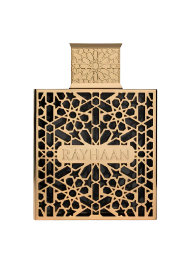 Rayhaan Elixir Eau de Parfum Unisex