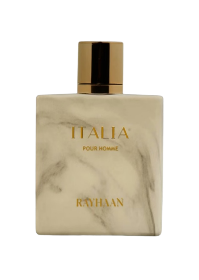 Rayhaan Italia