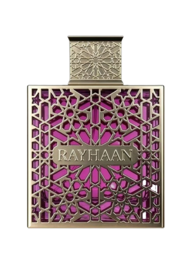 Rayhaan Kiss