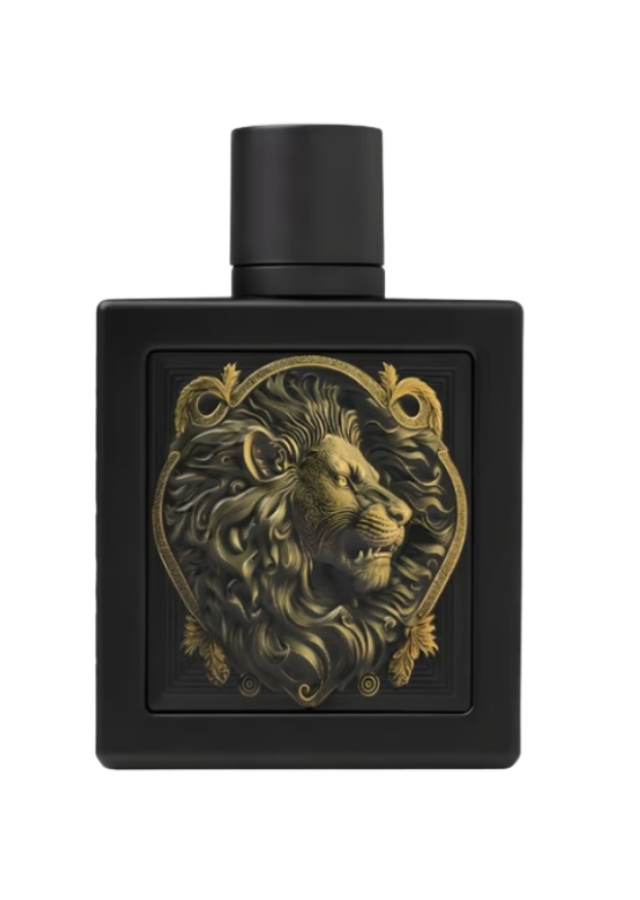 Rayhaan Lion