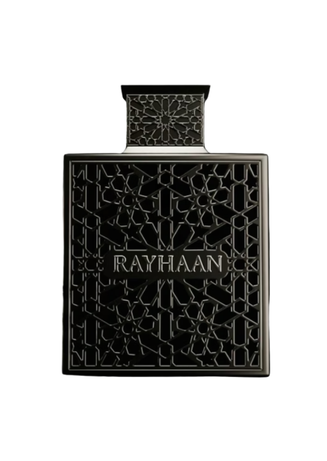 Rayhaan Obsidian Eau de Parfum for Men