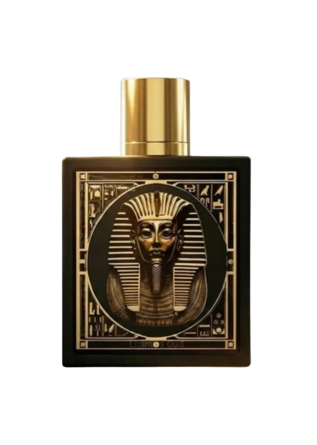 Rayhaan Pharaoh