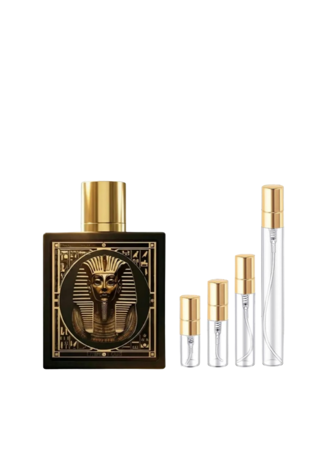 Rayhaan Pharaoh