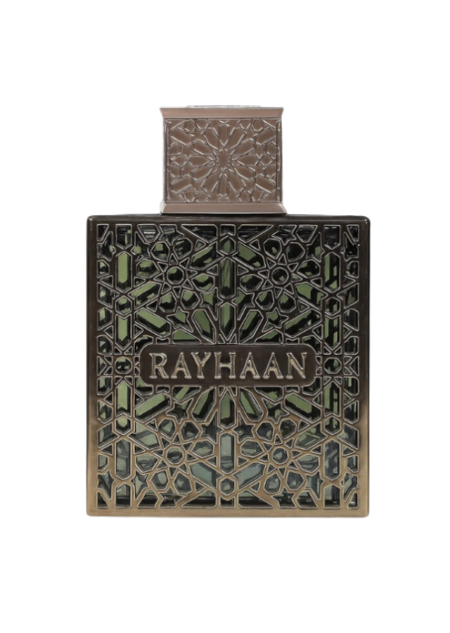 Rayhaan Terra