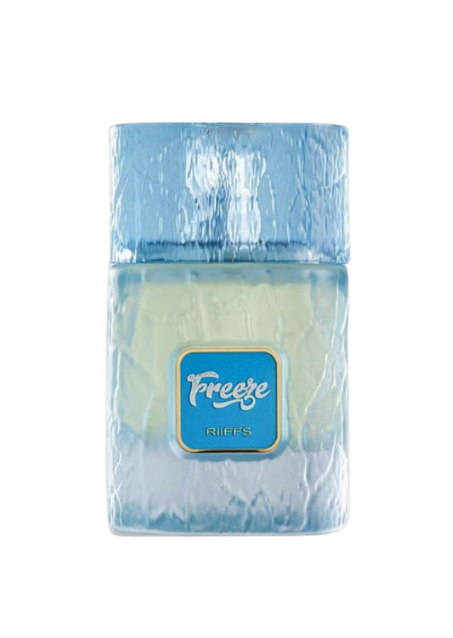 Riiffs Freeze Extrait de Parfum Unisex
