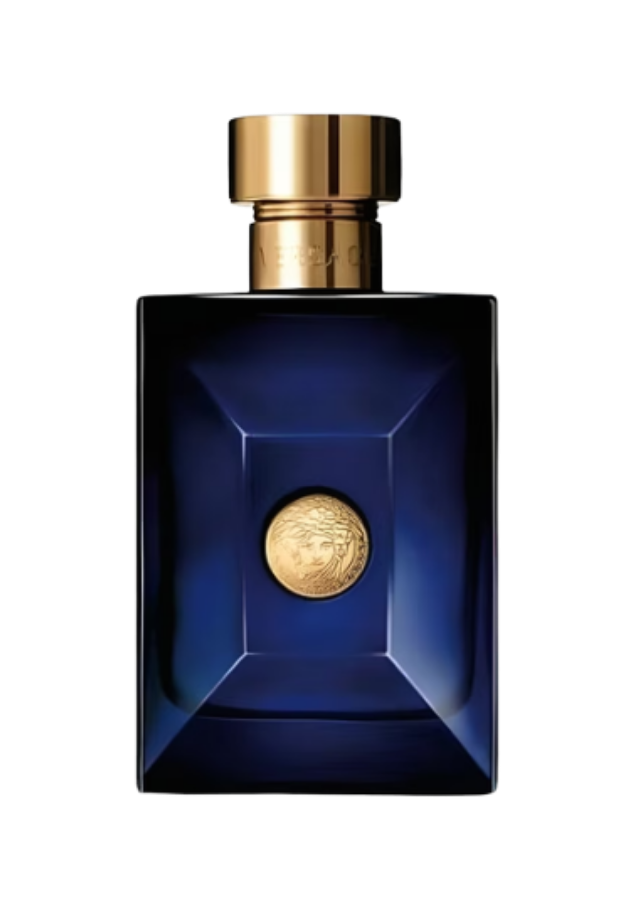 Versace Dylan Blue Eau de Toilette for Men