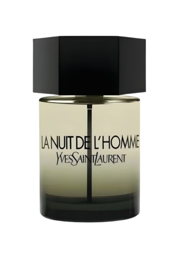 Yves Saint Laurent La Nuit de l&